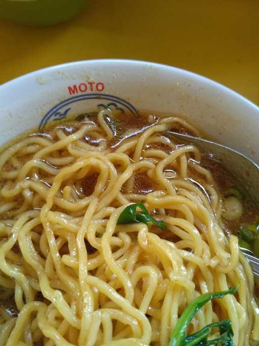 Bakso & Mie Ayam Mantap 8