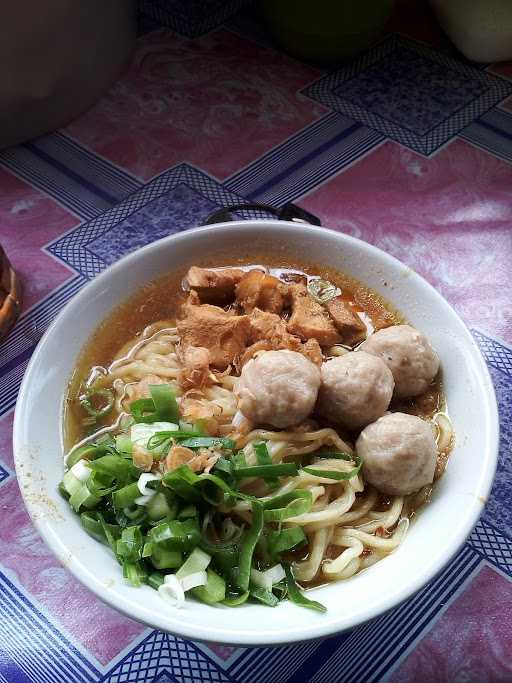 Bakso & Mie Ayam Mantap 4