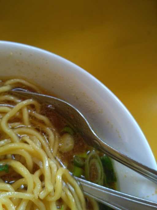 Bakso & Mie Ayam Mantap 1