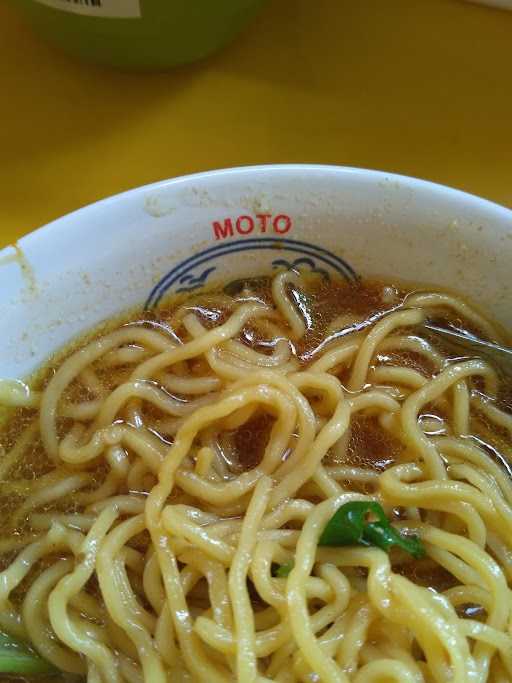 Bakso & Mie Ayam Mantap 7