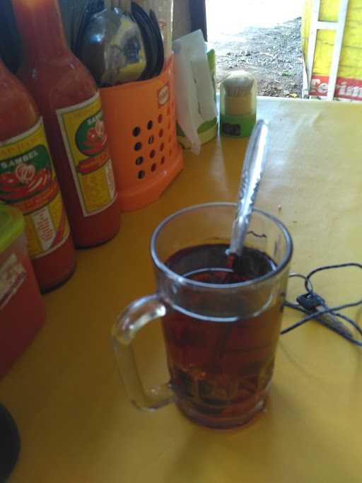 Bakso & Mie Ayam Mantap 10