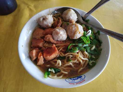 Bakso & Mie Ayam Mantap 3