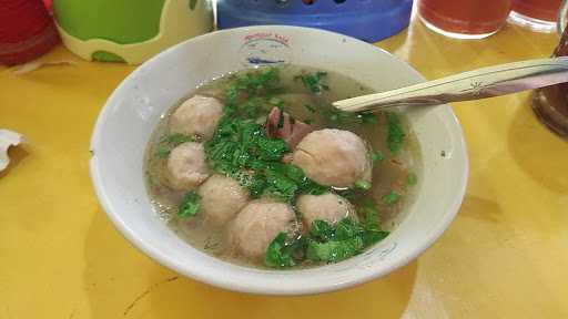 Bakso & Mie Ayam Mantap 6