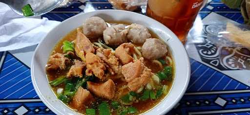 Bakso Pojok 10