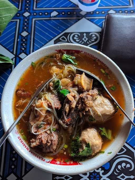 Bakso Pojok 9