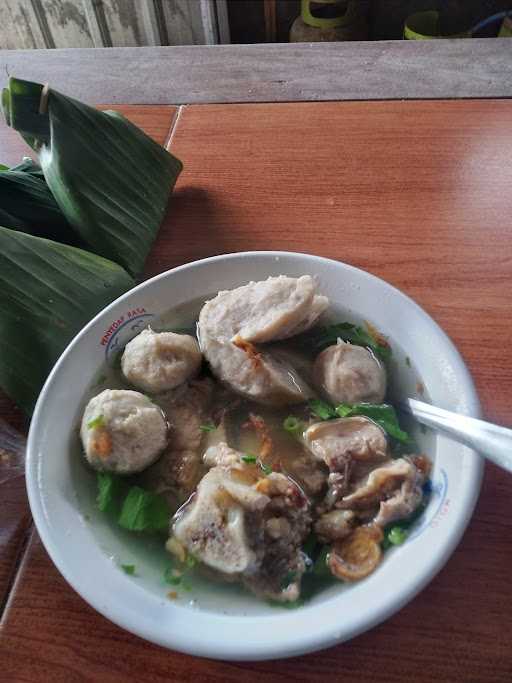 Bakso Pojok 5