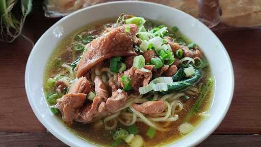 Bakso Pojok 2