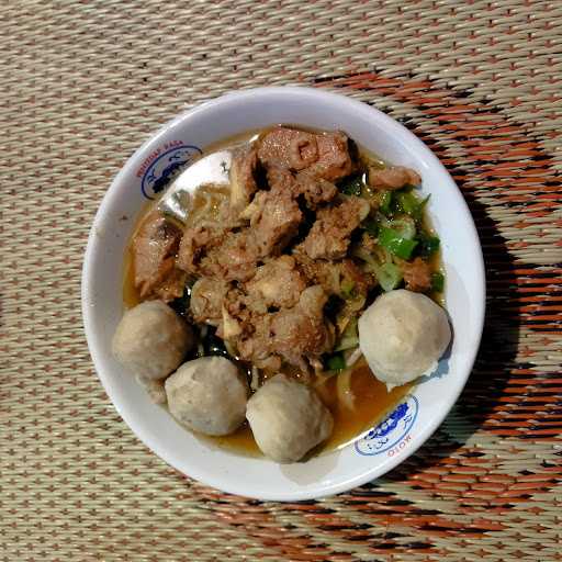 Bakso Pojok 1