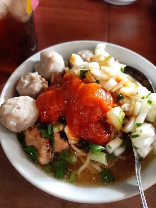 Bakso Pojok 6