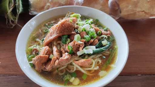 Bakso Pojok 4