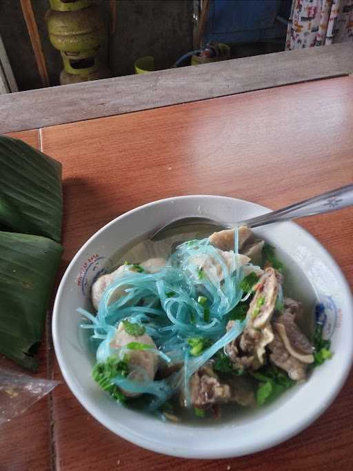 Bakso Pojok 7