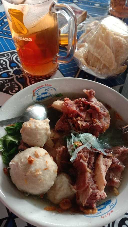 Bakso Pojok 8