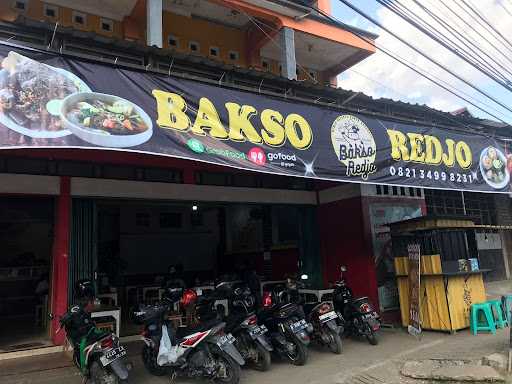 Bakso Redjo Kalinyamatan 9