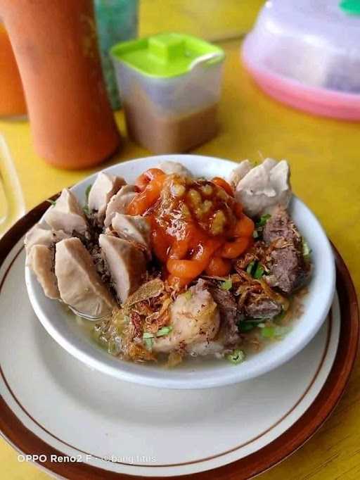 Bakso Redjo Kalinyamatan 7