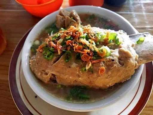 Bakso Redjo Kalinyamatan 6