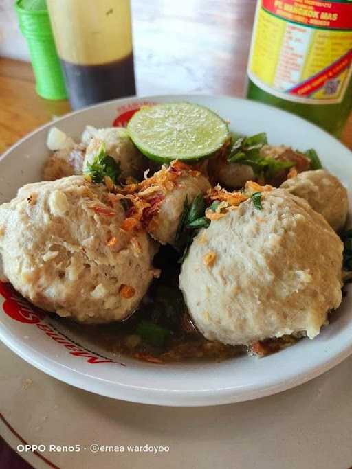 Bakso Redjo Kalinyamatan 1