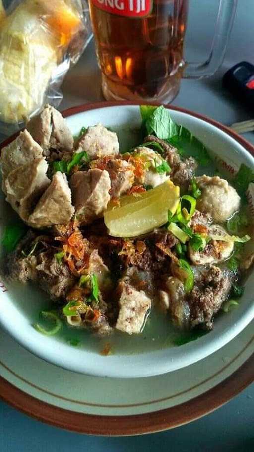 Bakso Redjo Kalinyamatan 5