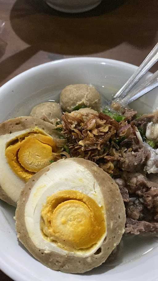 Bakso Redjo Kalinyamatan 2