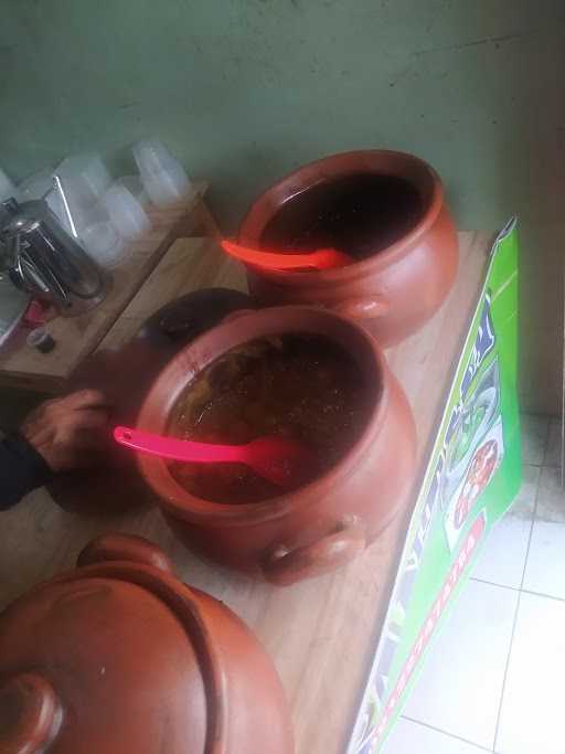 Bubur Manis Nusantara Bu Udi Kalinyamatan 1