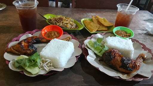 Chinese Food & Serba Sambal Jepara 1