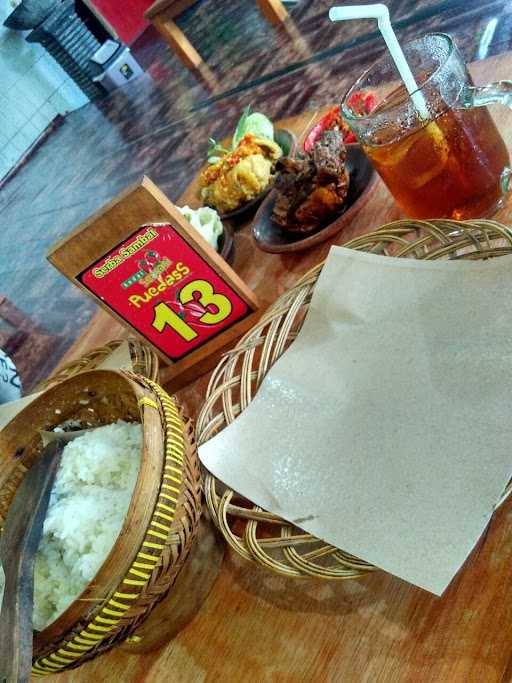 Chinese Food & Serba Sambal Jepara 9