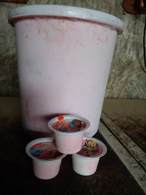 Depo Es Krim Pak Sukar 1