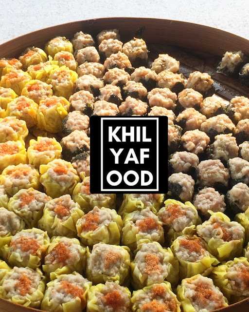 Dimsum Khilya Food 7