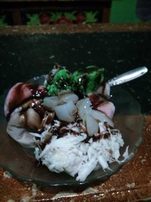 Es Krim Banyuputih 8