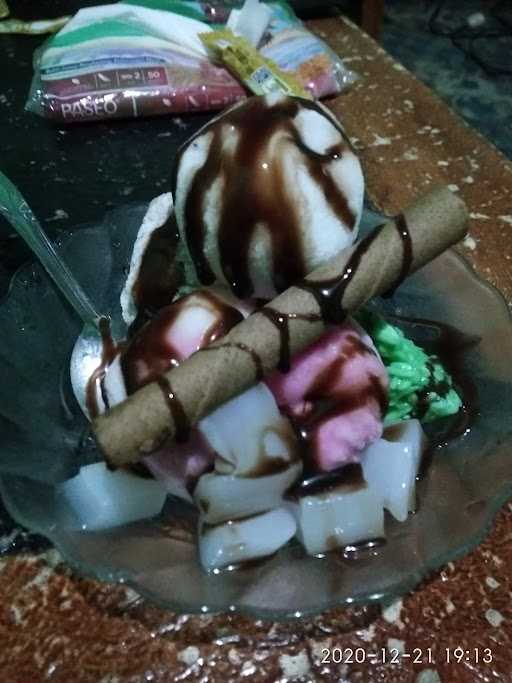 Es Krim Banyuputih 3