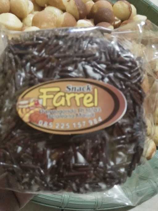 Farrel Snack 2