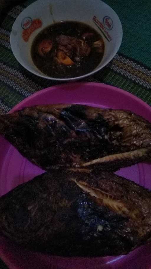 Ikan Bakar Pak Sumono 5