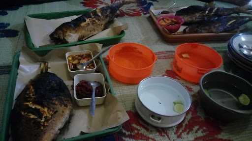 Ikan Bakar Pak Sumono 4