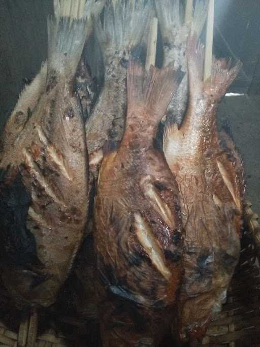 Ikan Bakar Pak Sumono 2