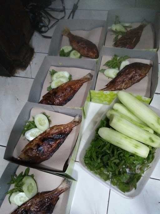 Ikan Bakar Pak Sumono 3