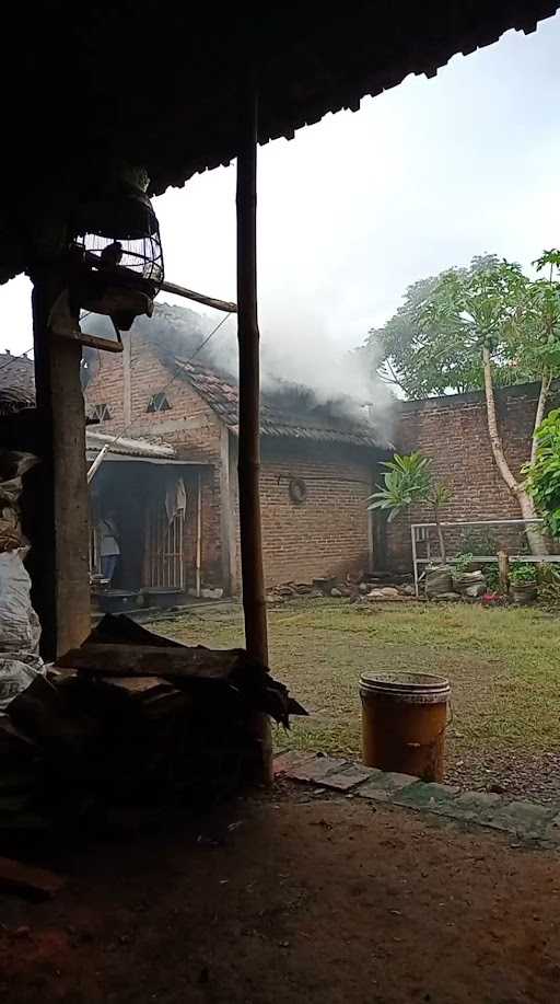 Ikan Bakar Pak Sumono 10