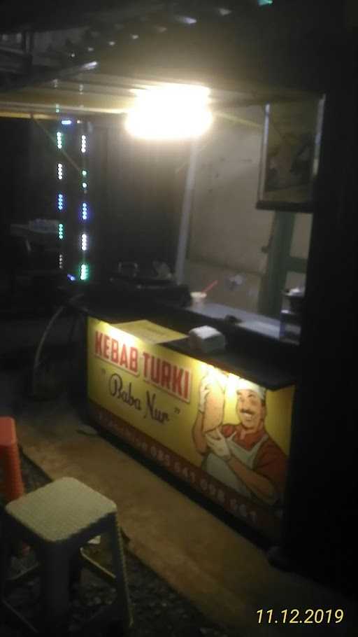 Kebab Turki Baba Nur 6