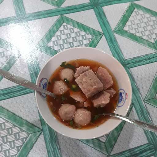 Kedai Bakso Jozz 4