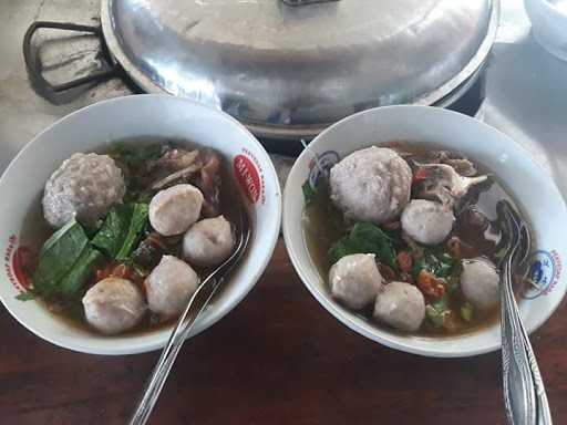 Kedai Bakso Jozz 1