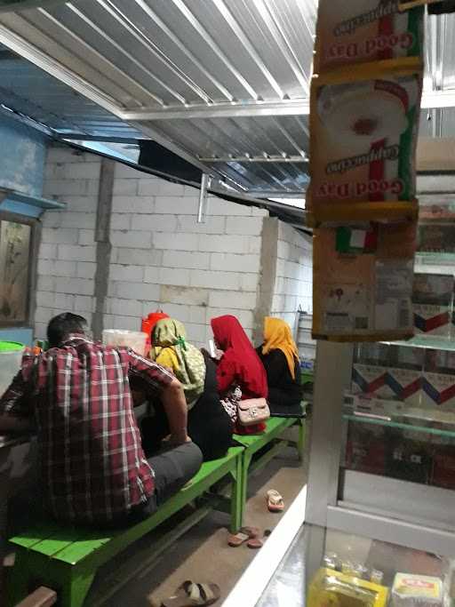 Kedai Bakso Jozz 7