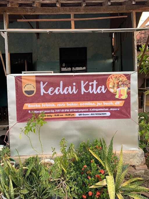 Kedai Kita 4