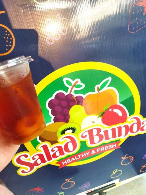 Kedai Salad Bunda 8