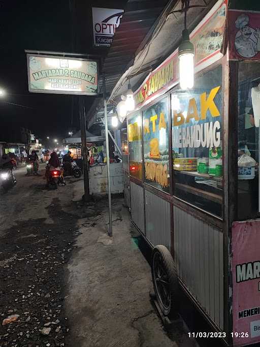 Martabak 2 Saudara 1