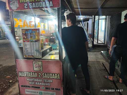 Martabak 2 Saudara 3