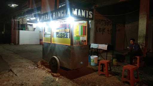 Martabak Bangka Favorite , Bakalan 4