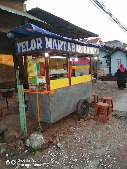 Martabak Bangka Favorite , Bakalan 3