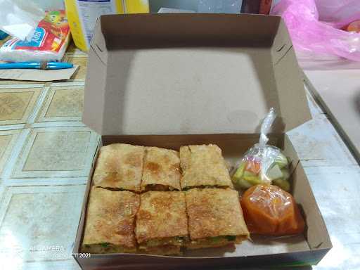 Martabak Bangka Favorite , Bakalan 1