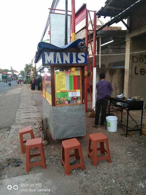 Martabak Bangka Favorite , Bakalan 5