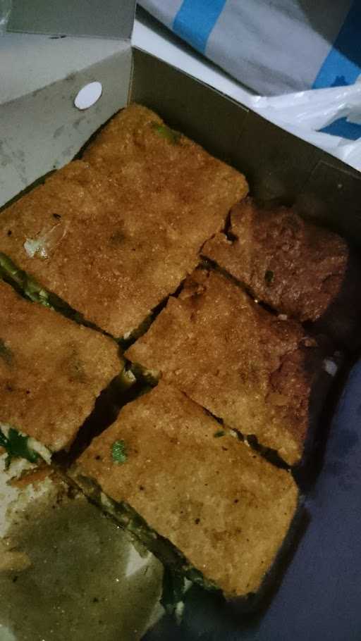 Martabak Gotri 2