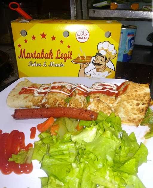 Martabak Gotri 4