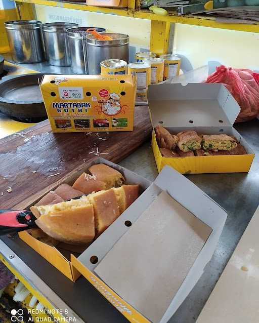 Martabak Gotri 1